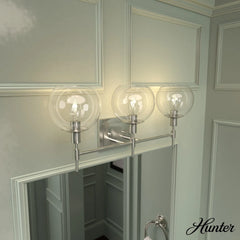 Xidane 3 Light Vanity