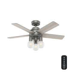 44 inch Hardwick with LED Light