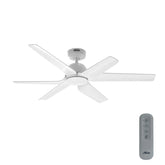 AirStack Outdoor Energy Star with Remote 52 inch