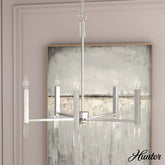 Sunjai Chandelier 5 Light