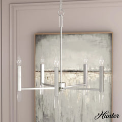 Sunjai Chandelier 5 Light