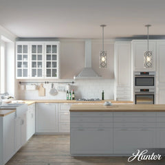 Gablecrest 1 Light Mini Pendant