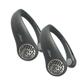 Hunter Wearable Neck Fan 2 Pack