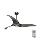 Stingray Outdoor ENERGY STAR DC with LED Light 60 inch with remote
