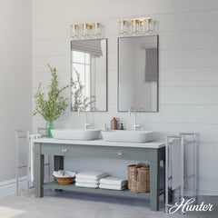 Astwood 3 Light Vanity