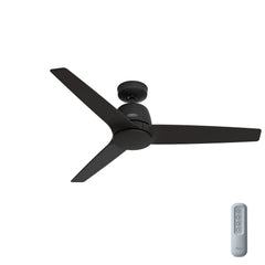 Malden Jasmine Roth Indoor 52 inch with Remote