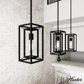 Doherty 1 Light Mini Pendant