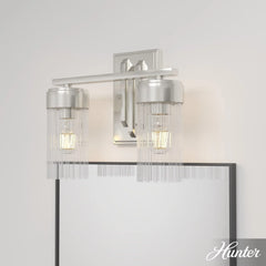 Gatz Vanity 2 Light