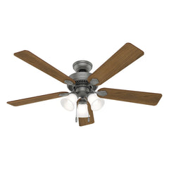 Swanson with LED Light 52 inch