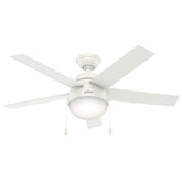 Anslee with LED Light 46 inch