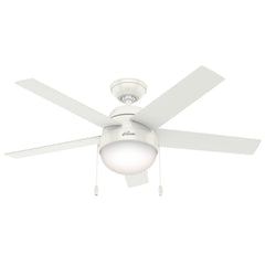 Anslee with LED Light 46 inch