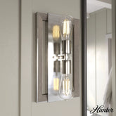 Woodburn 2 Light Wall Sconce