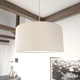 Solhaven 4 Light Pendant