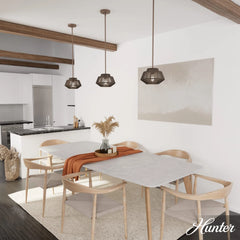 Brookhollow 1 Light Mini Pendant