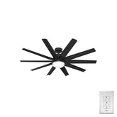Overton Outdoor ENERGY STAR with LED Light 60 inch