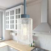 1 Light Hartland Mini Pendant