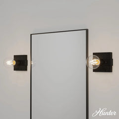 Donelson 1 Light Sconce