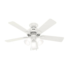 Swanson ENERGY STAR with LED Light 44 inch