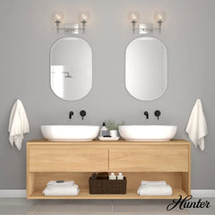 Xidane 2 Light Vanity