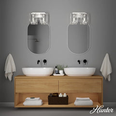 2 Light Astwood Vanity