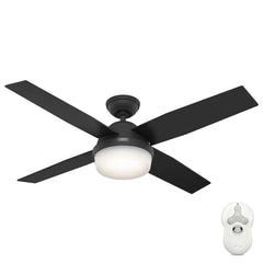 Dempsey with Light 52 inch