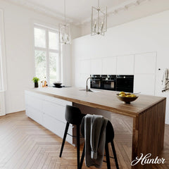 Kerrison 4 Light Pendant
