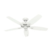 Builder Elite 52 inch