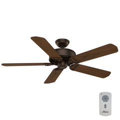 Panama ENERGY STAR DC 54 inch with Remote