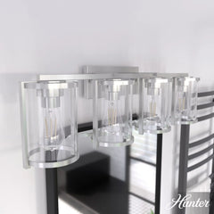 Astwood 4 Light Vanity