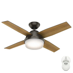 Dempsey with Light 44 inch