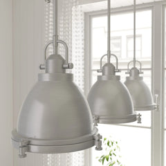 Bridgemoor 1 Light Pendant