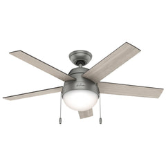 Anslee with LED Light 46 inch