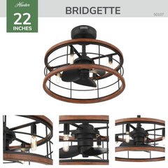 Bridgette Fandelier