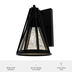 Rafner Sconce