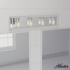 Squire Manor 4 Light Vanity