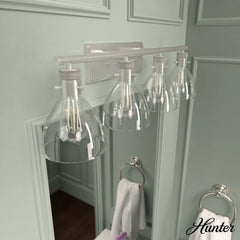 Van Nuys 4 Light Vanity