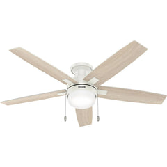 Anisten Low Profile with LED Light 52 inch