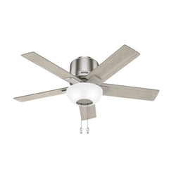 Fitzgerald with LED Light 44 inch