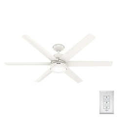 Skysail Outdoor ENERGY STAR with LED Light 60 inch
