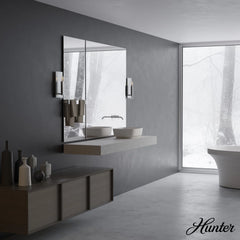 Sunjai Wall Sconce 1 Light