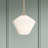 Celestial Valley 1 Light Small 10 Inch Pendant