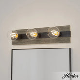 Donelson Vanity 3 Light