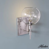 Xidane Wall Sconce 1 Light