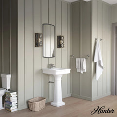 Gablecrest 1 Light Wall Sconce