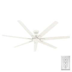 Downtown Outdoor ENERGY STAR 72 inch