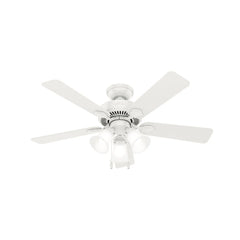 Swanson with LED Light 44 in