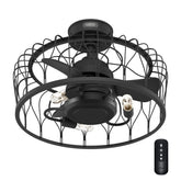 Rotonda with LED Light 20 inch