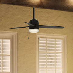 Seawave Outdoor with LED light 52 inch