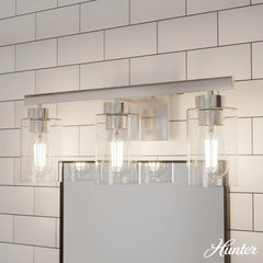 Hartland 3 Light Vanity