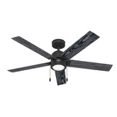 Erling with LED Light 52 inch